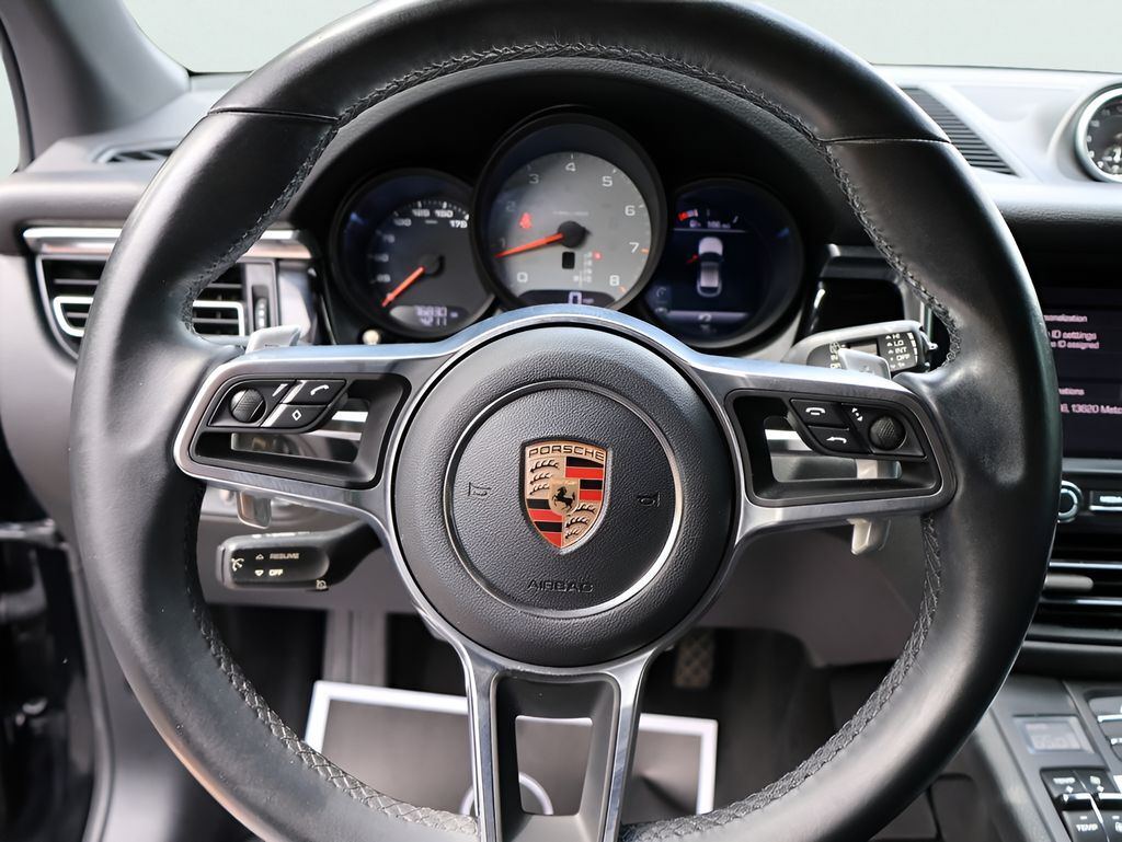 2020 Porsche Macan S San Clemente CA