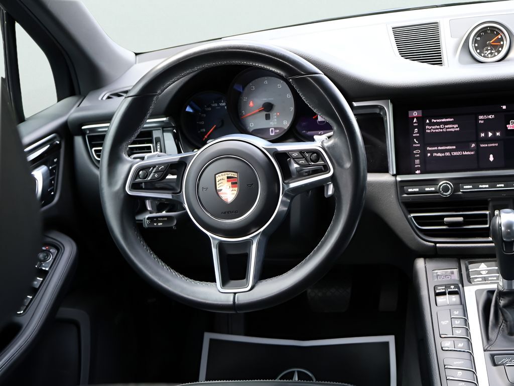2020 Porsche Macan S San Clemente CA