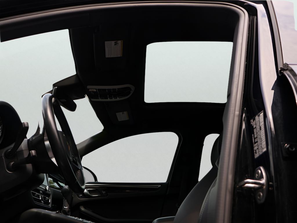2020 Porsche Macan S San Clemente CA