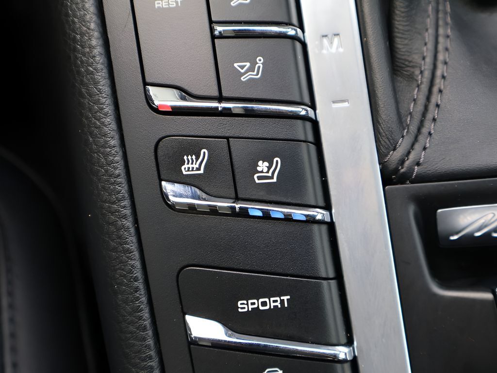 2020 Porsche Macan S San Clemente CA