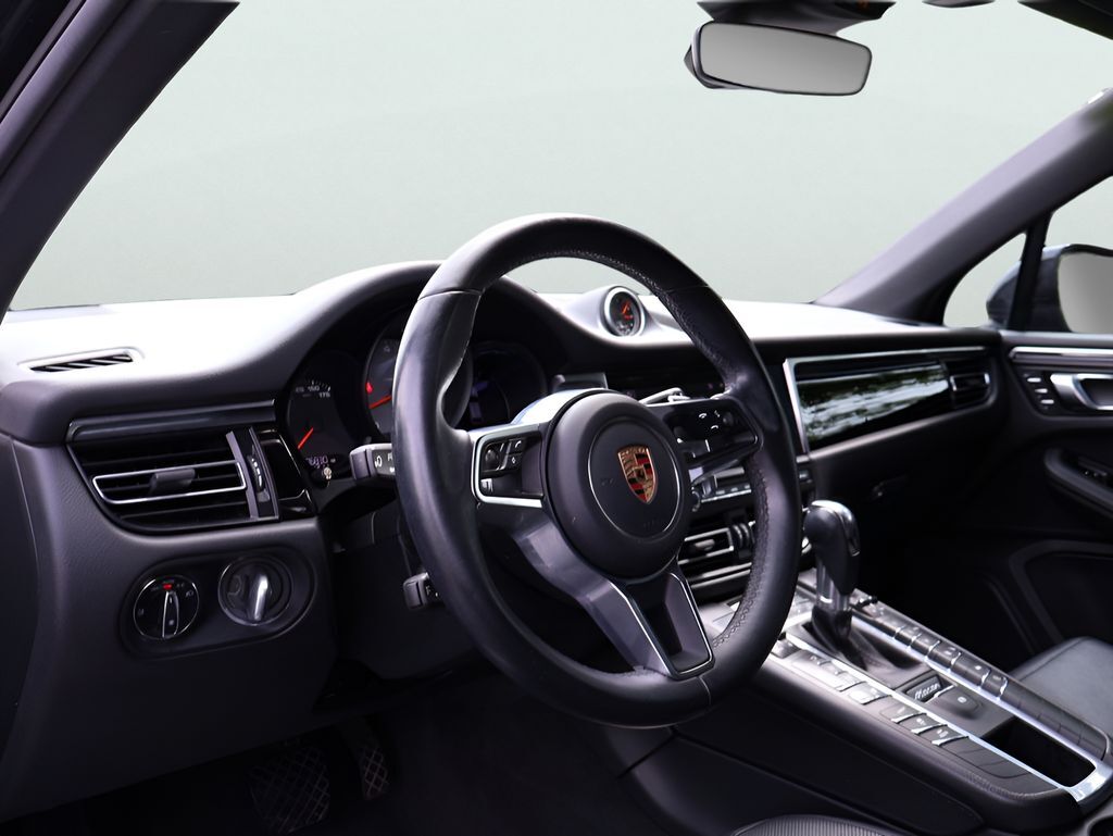 2020 Porsche Macan S San Clemente CA