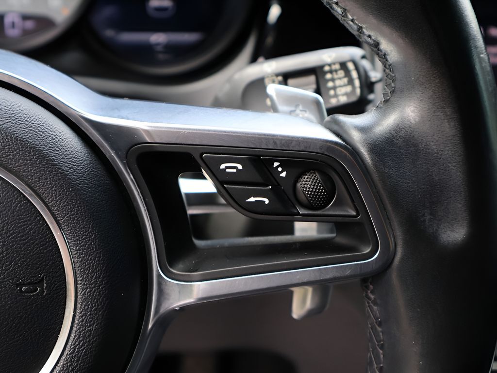 2020 Porsche Macan S San Clemente CA