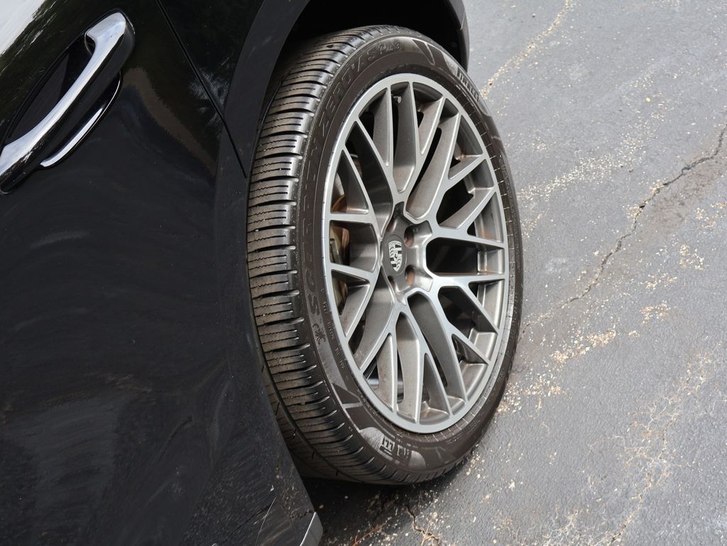 2020 Porsche Macan S San Clemente CA