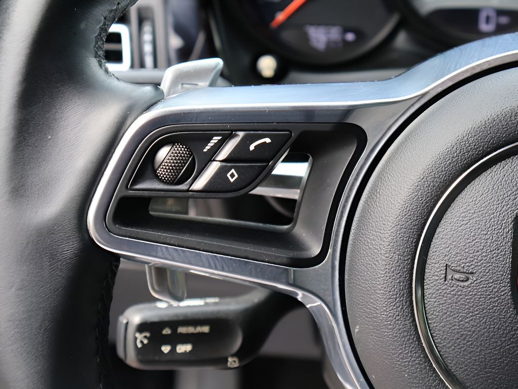2020 Porsche Macan S San Clemente CA