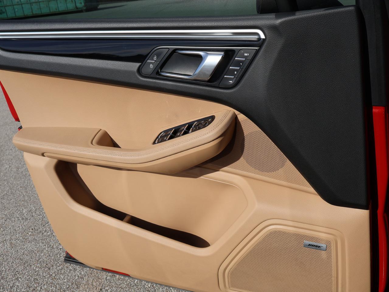2020 Porsche Macan S San Clemente CA