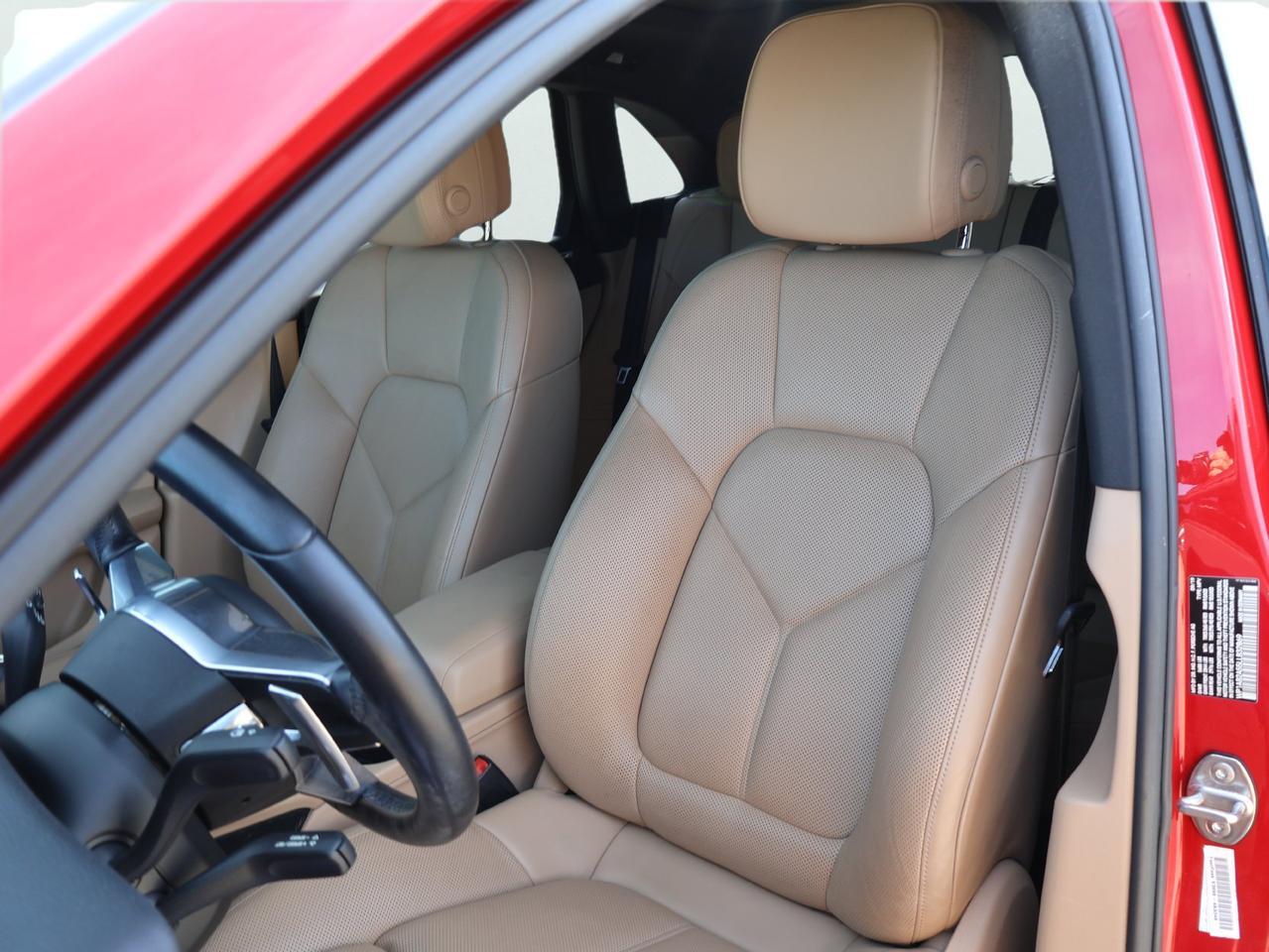 2020 Porsche Macan S San Clemente CA