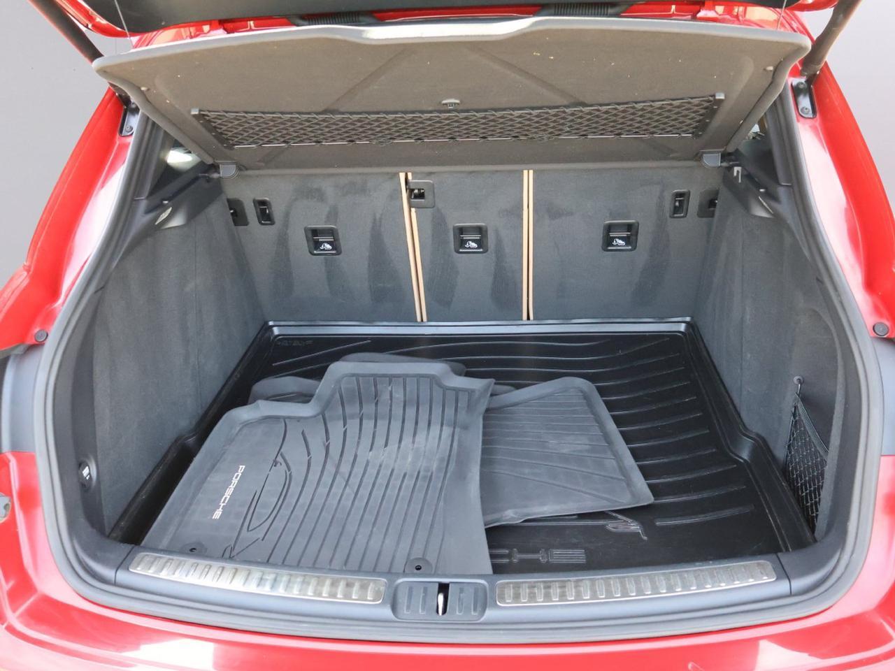 2020 Porsche Macan S San Clemente CA