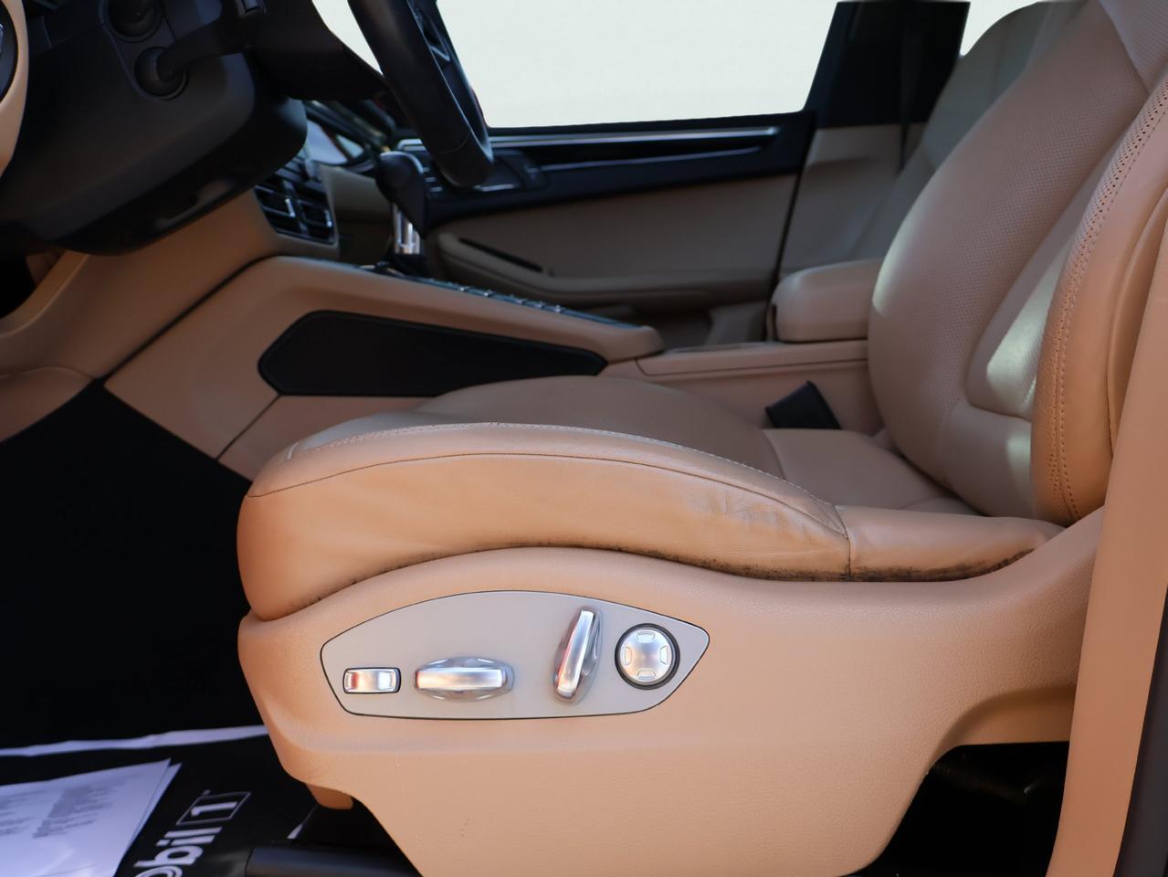 2020 Porsche Macan S San Clemente CA