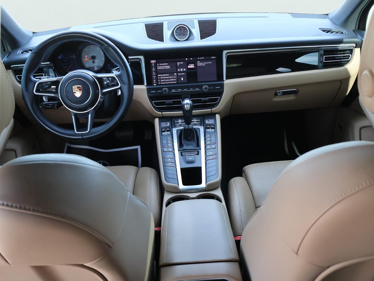 2020 Porsche Macan S San Clemente CA