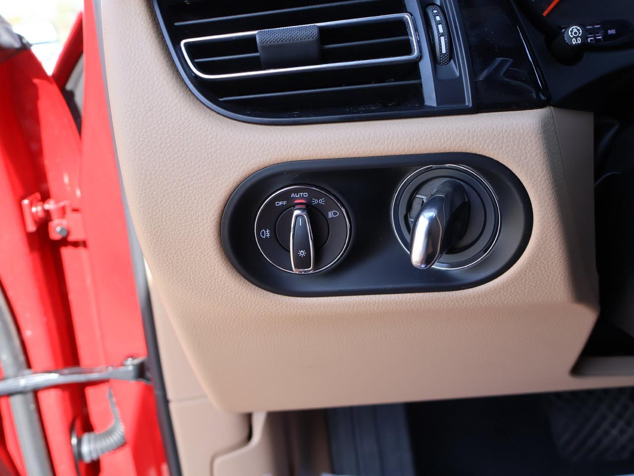 2020 Porsche Macan S San Clemente CA