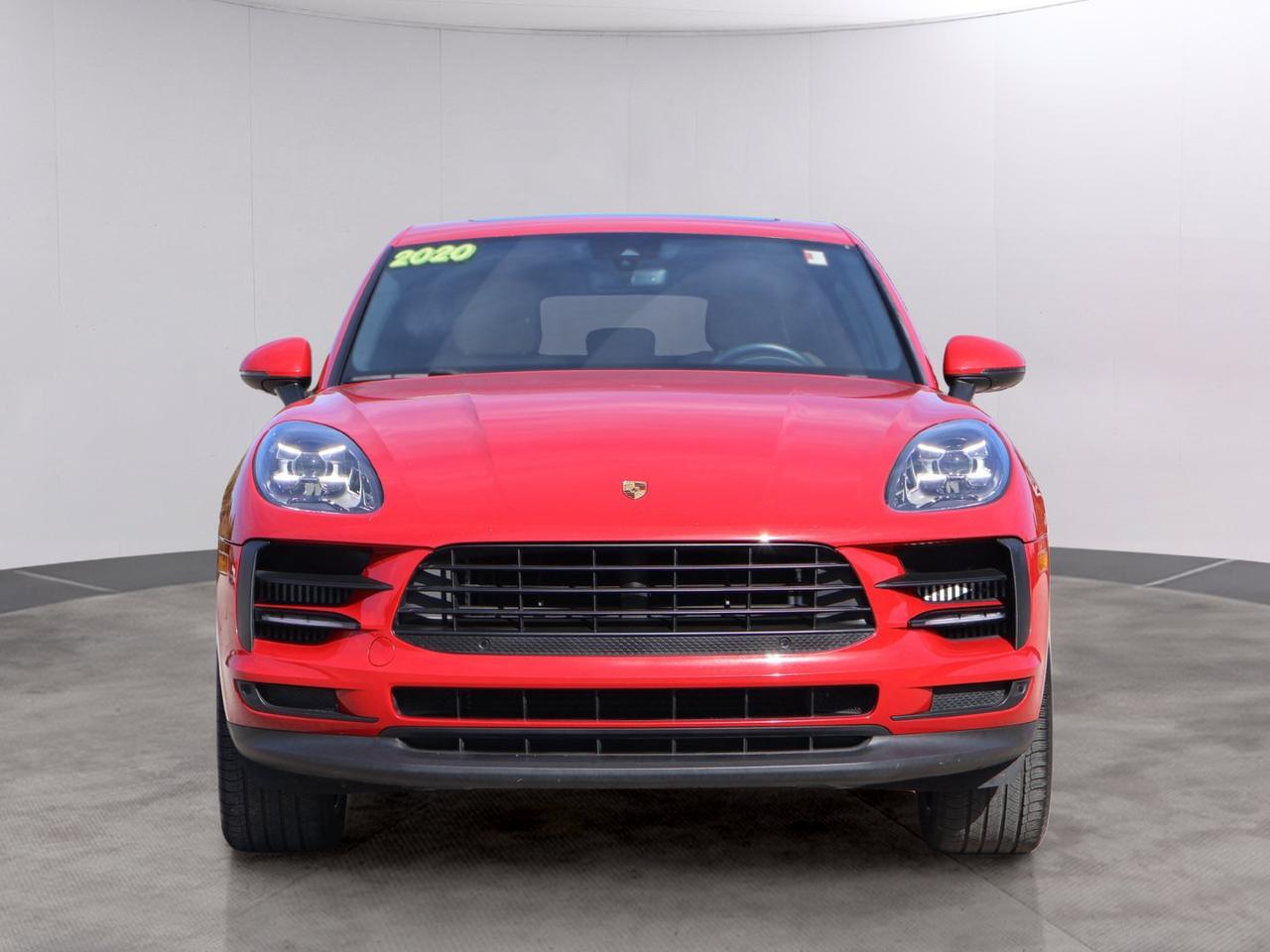 2020 Porsche Macan S San Clemente CA