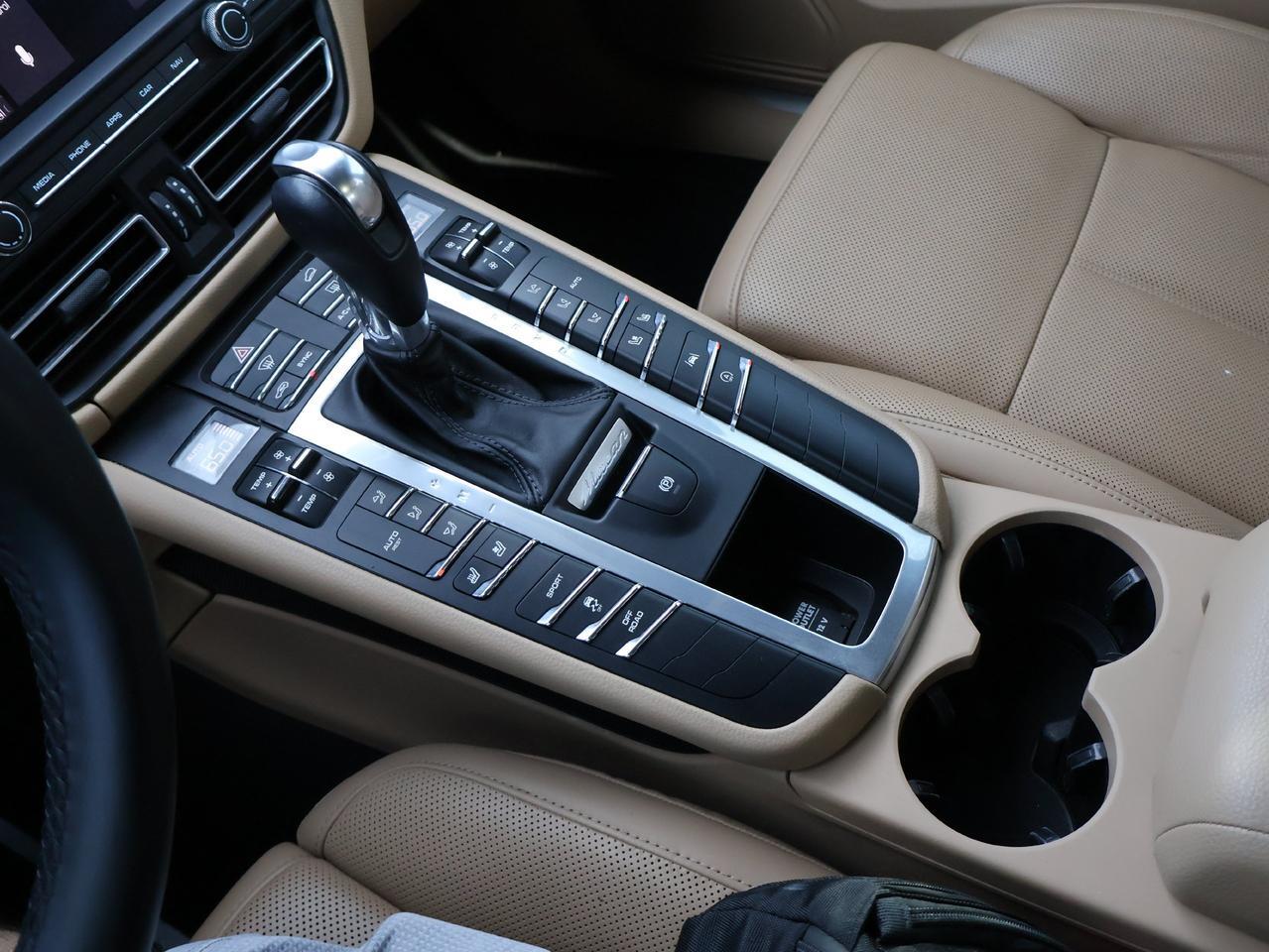 2020 Porsche Macan S San Clemente CA