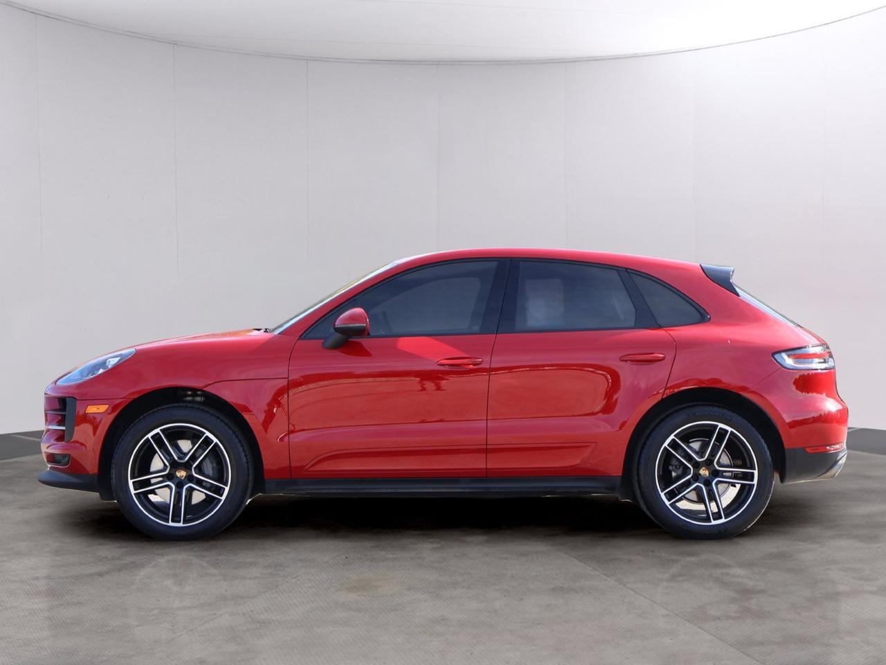 2020 Porsche Macan S San Clemente CA