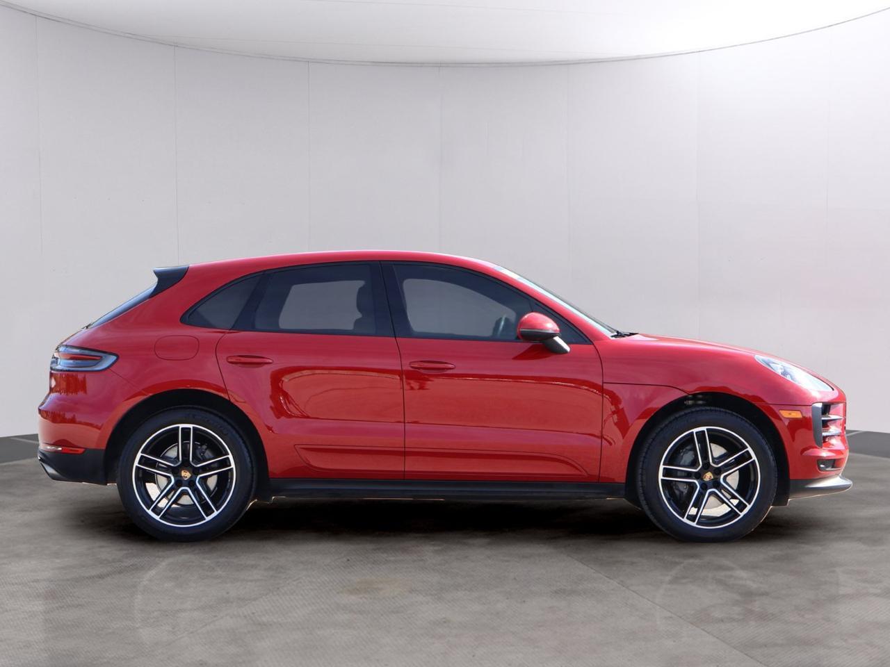 2020 Porsche Macan S San Clemente CA