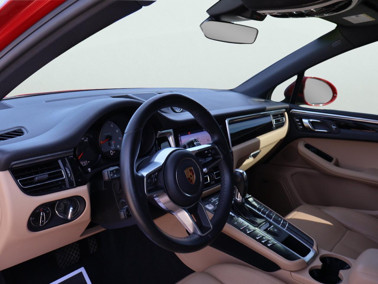 2020 Porsche Macan S San Clemente CA