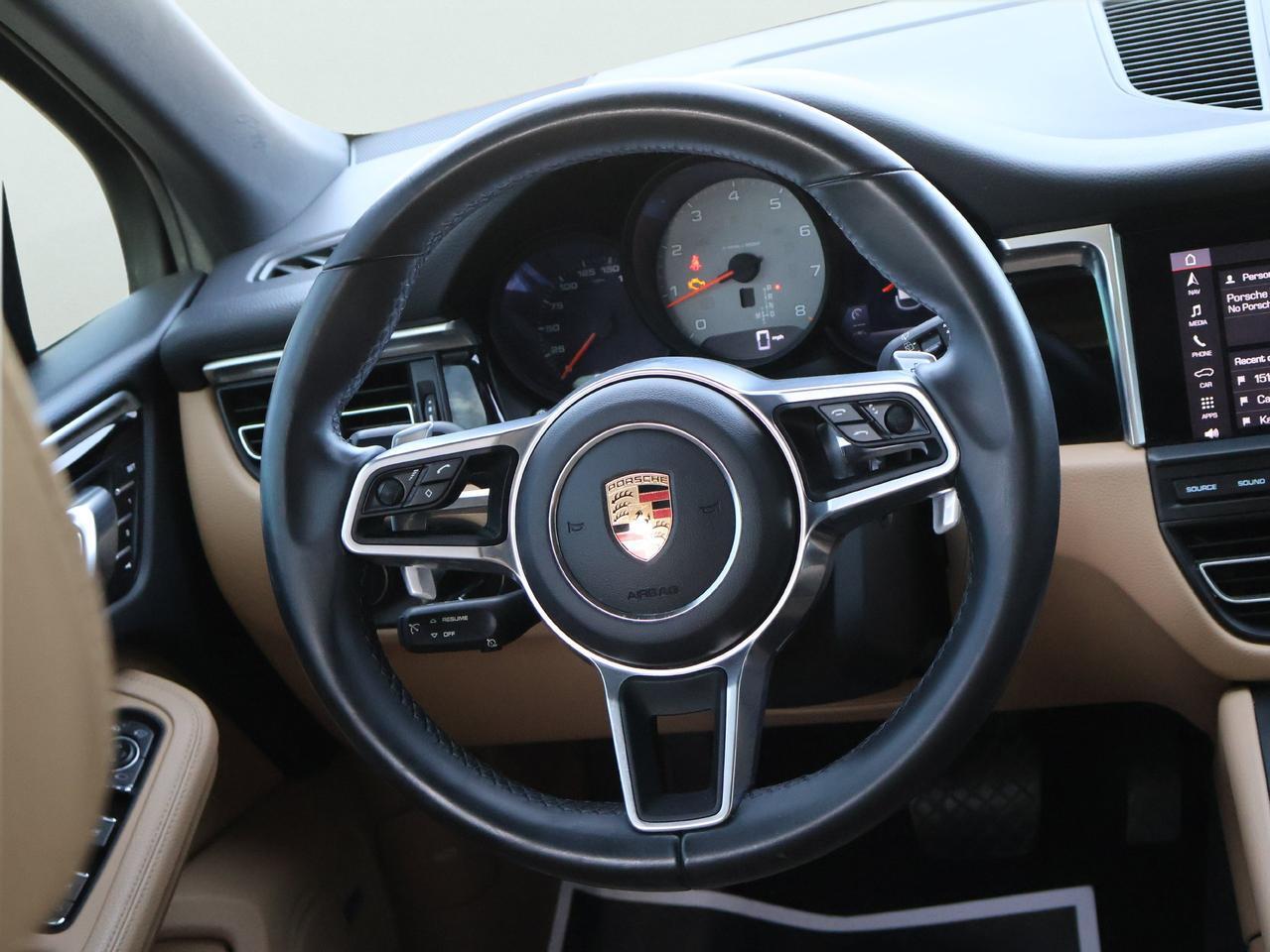 2020 Porsche Macan S San Clemente CA