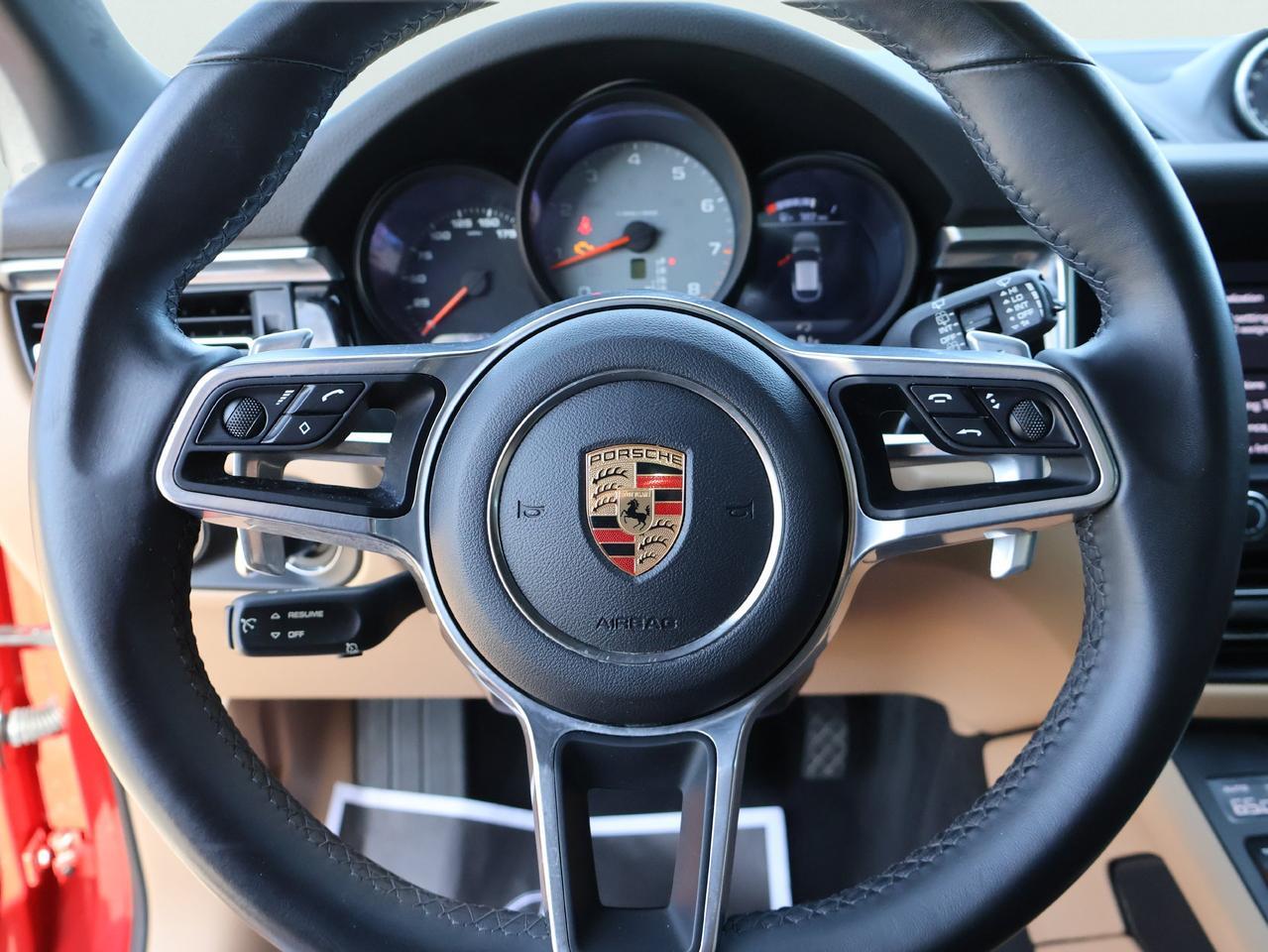 2020 Porsche Macan S San Clemente CA
