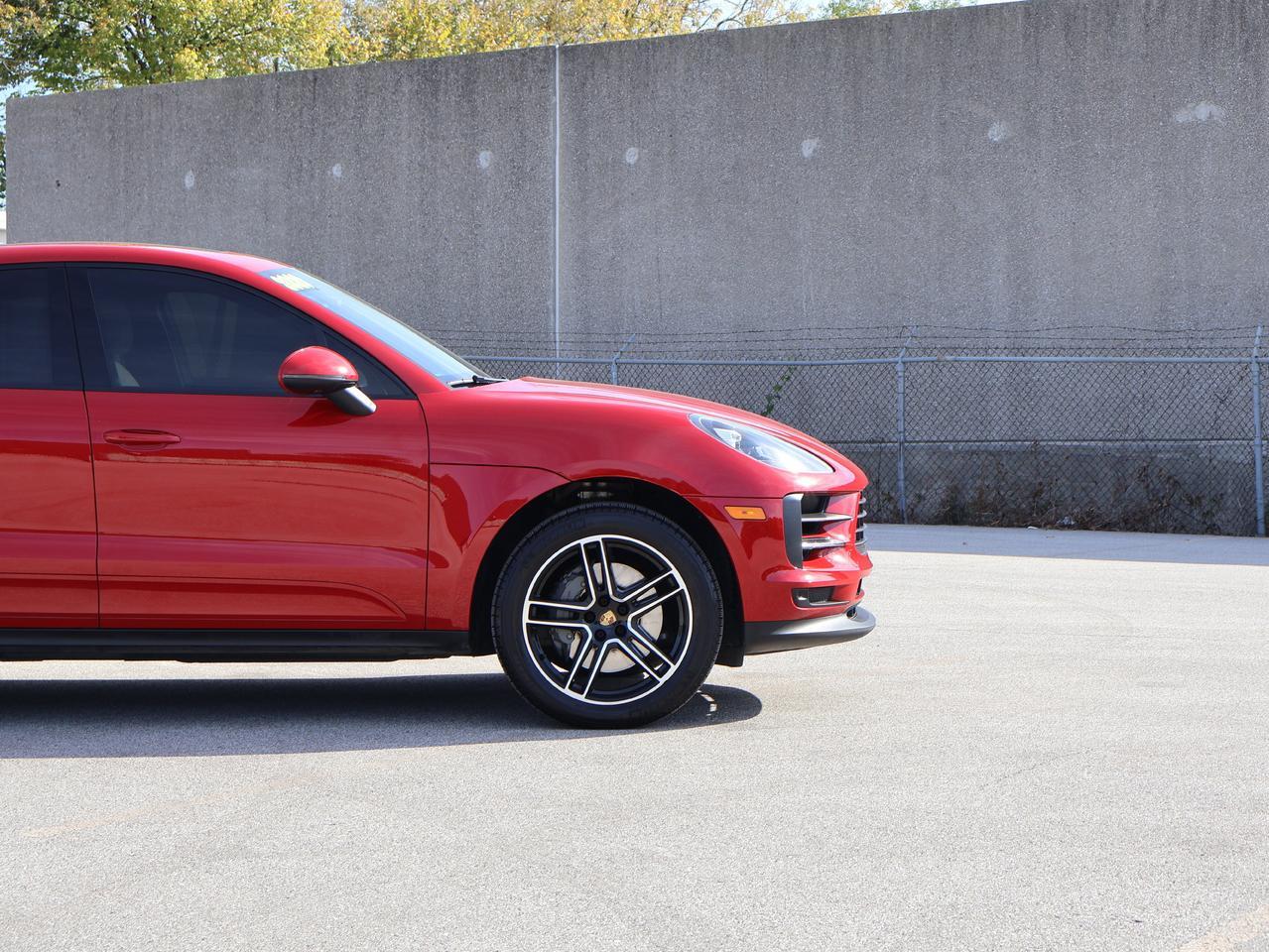 2020 Porsche Macan S San Clemente CA