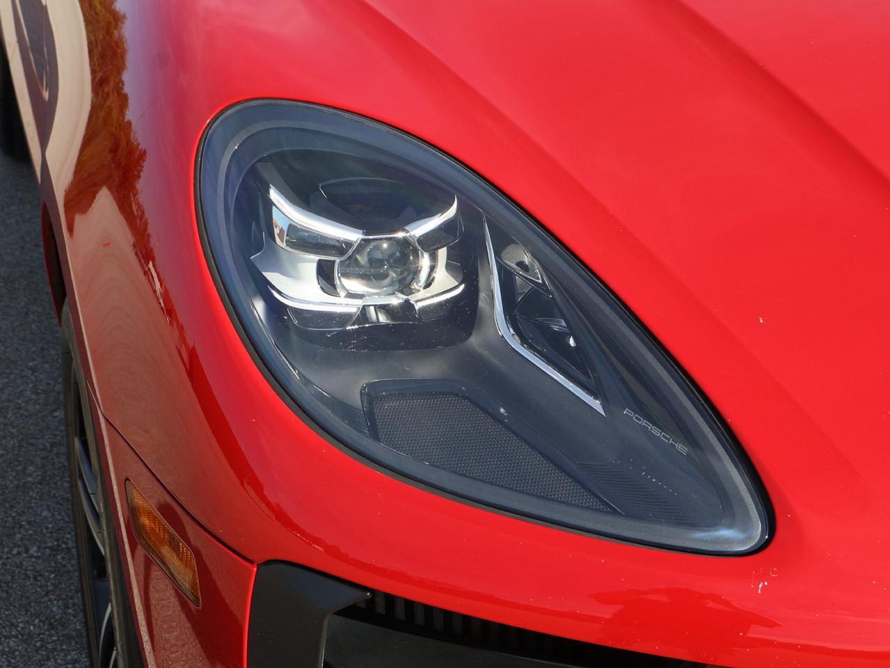 2020 Porsche Macan S San Clemente CA
