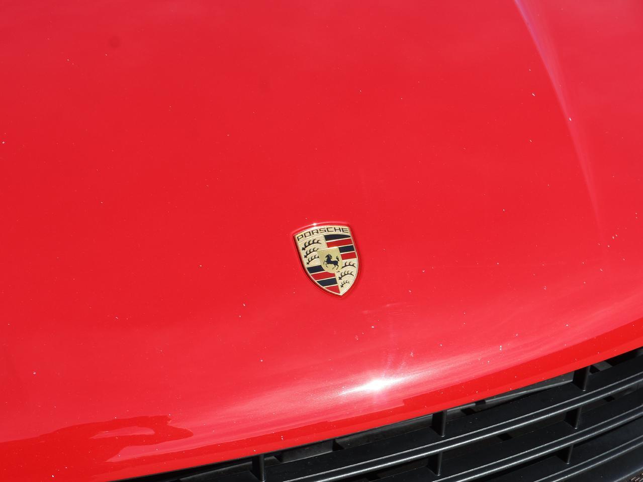 2020 Porsche Macan S San Clemente CA