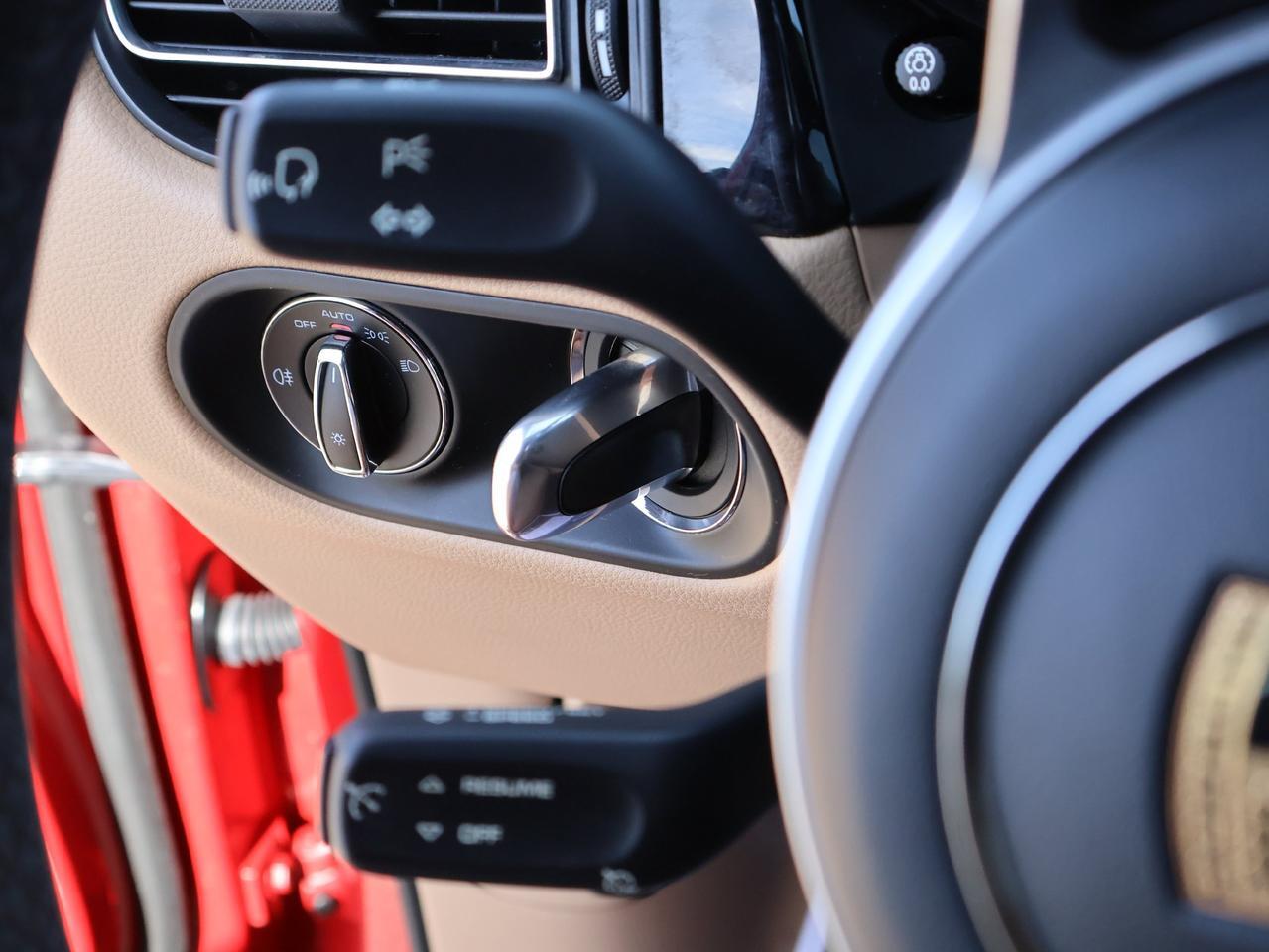 2020 Porsche Macan S San Clemente CA