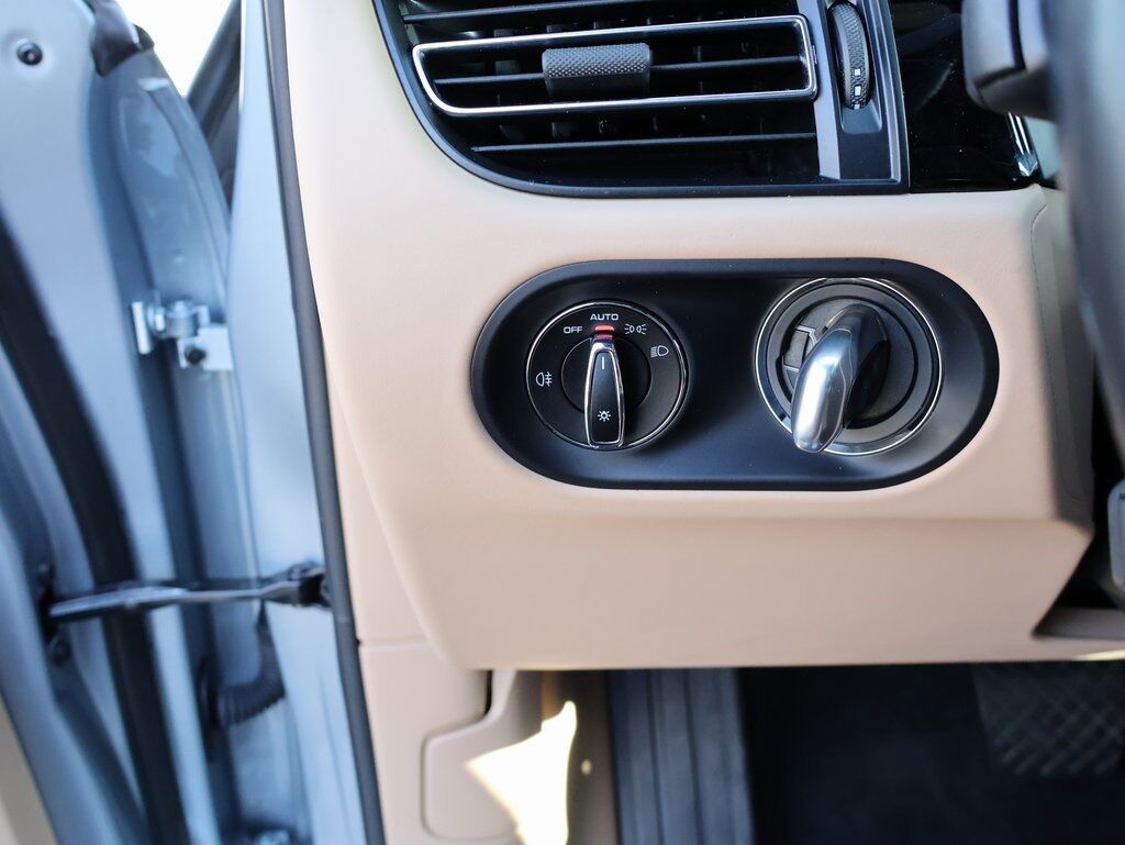 2020 Porsche Macan S San Clemente CA