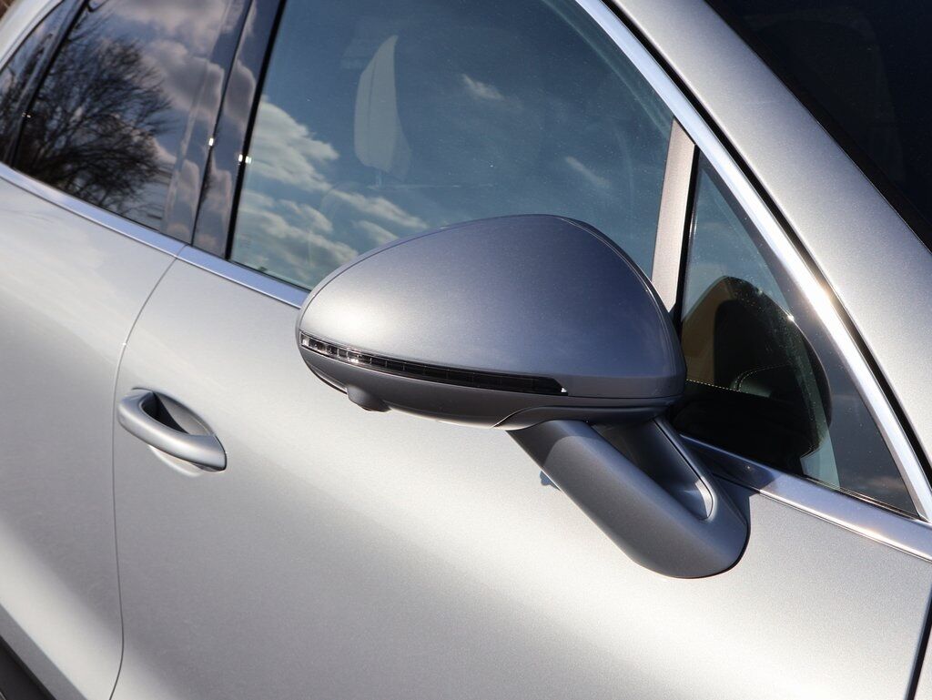 2020 Porsche Macan S San Clemente CA