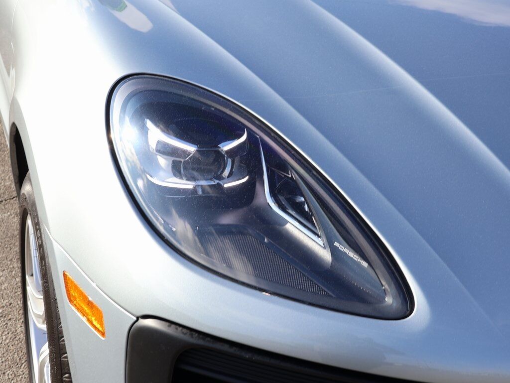 2020 Porsche Macan S San Clemente CA