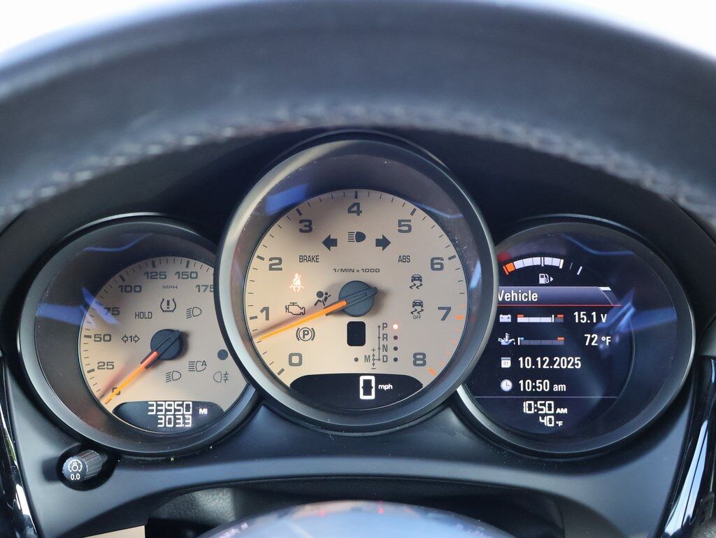 2020 Porsche Macan S San Clemente CA