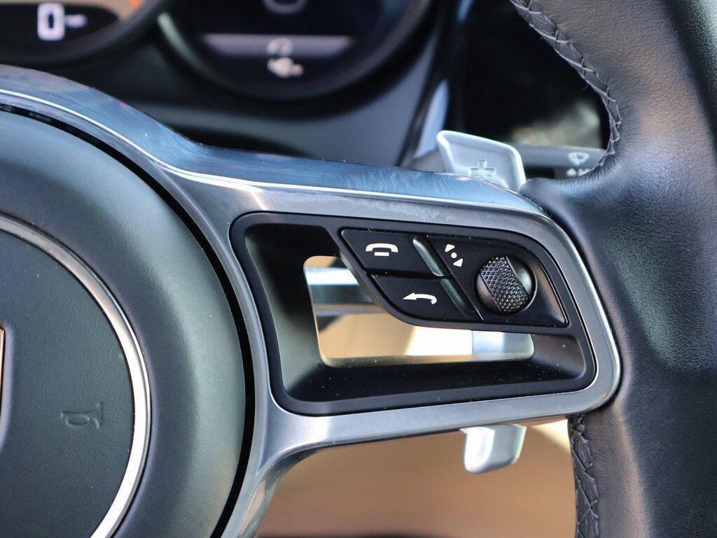 2020 Porsche Macan S San Clemente CA