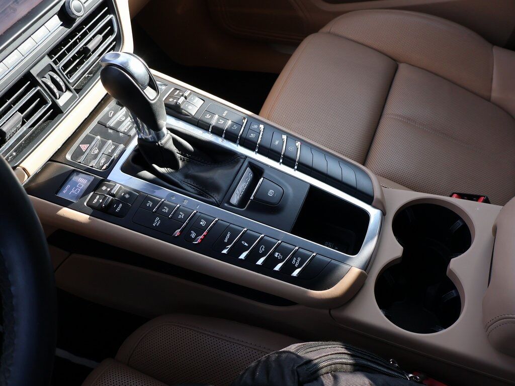 2020 Porsche Macan S San Clemente CA