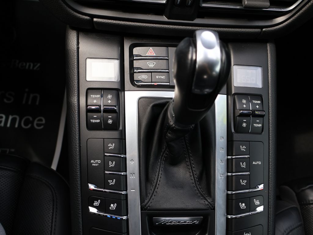 2020 Porsche Macan S San Clemente CA
