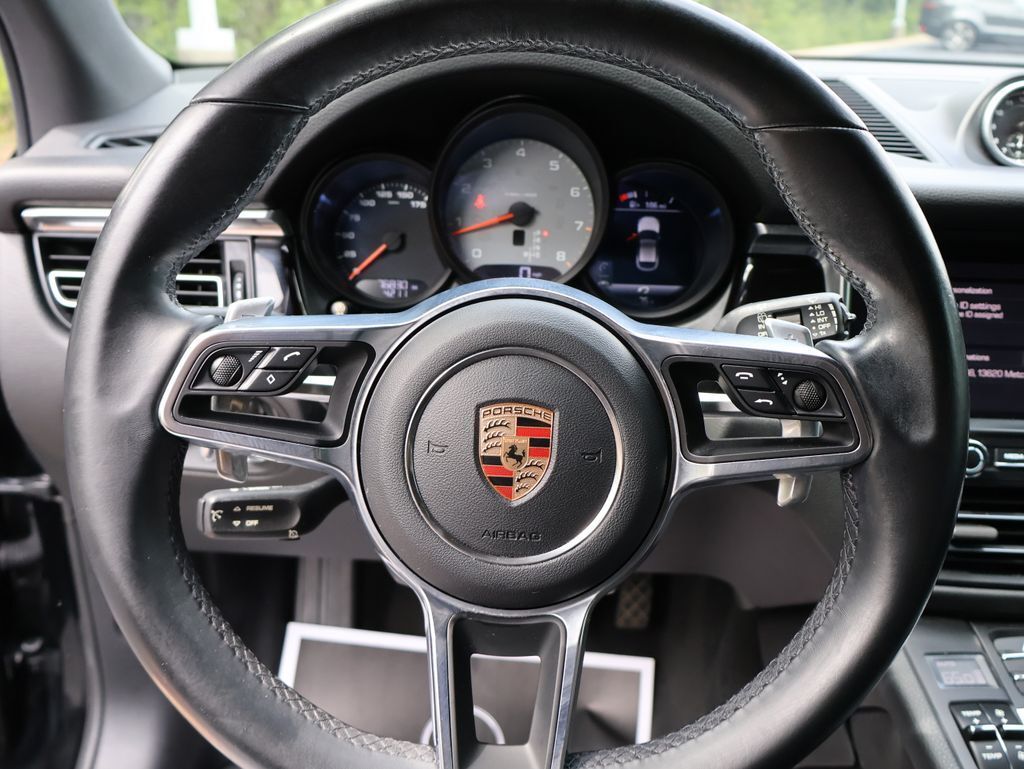 2020 Porsche Macan S San Clemente CA