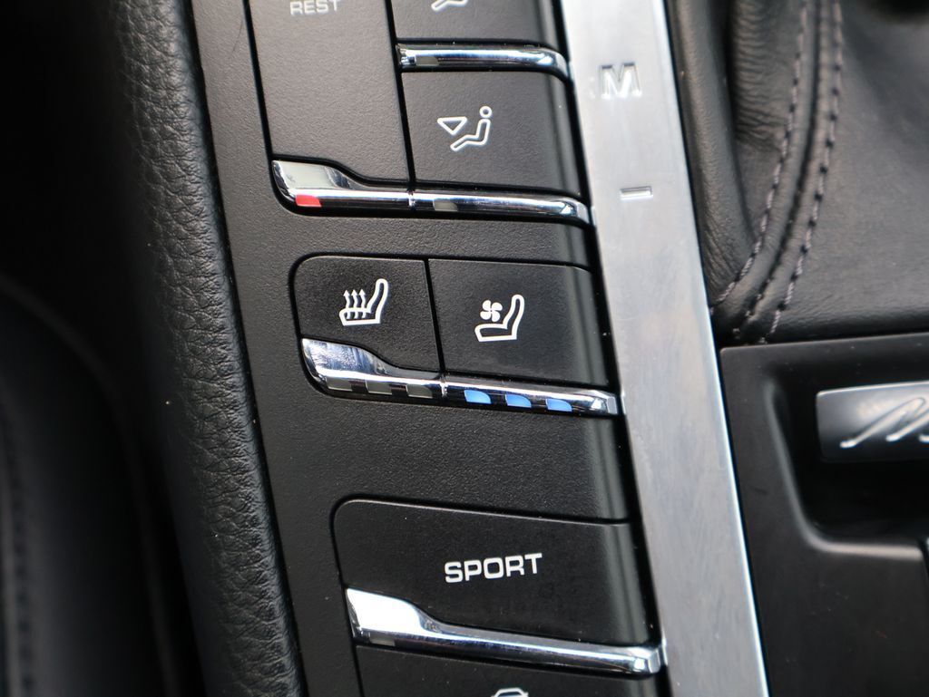 2020 Porsche Macan S San Clemente CA