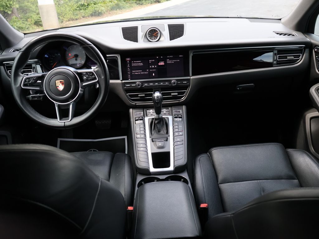 2020 Porsche Macan S San Clemente CA