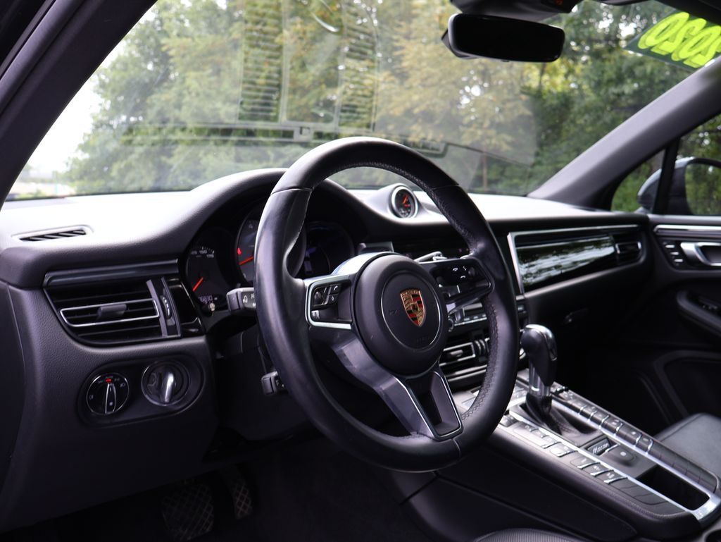 2020 Porsche Macan S San Clemente CA