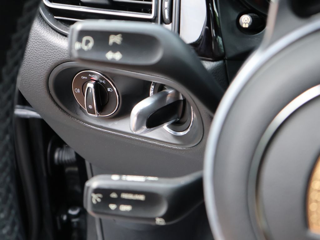 2020 Porsche Macan S San Clemente CA