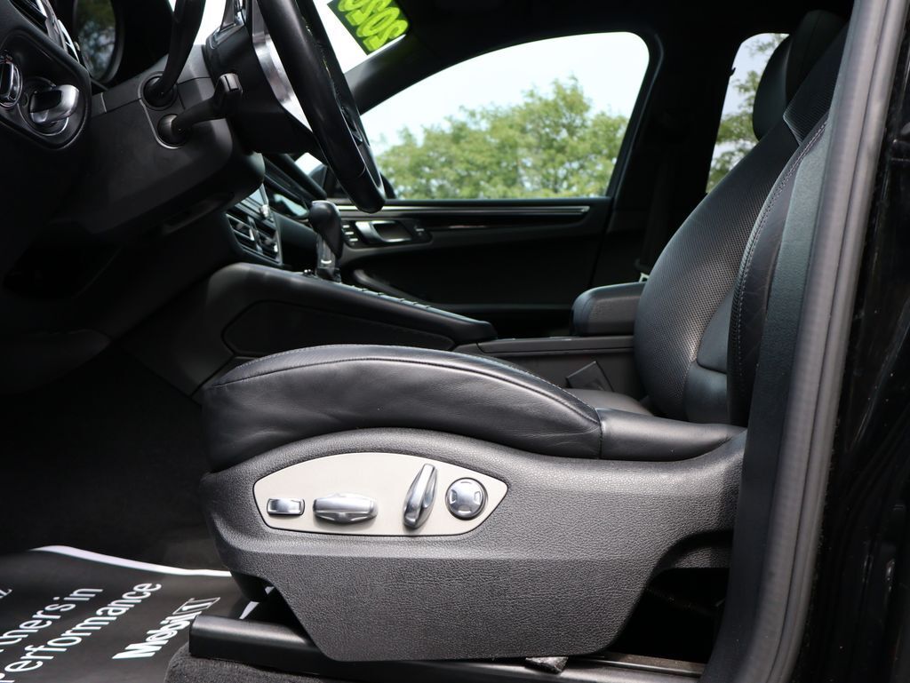 2020 Porsche Macan S San Clemente CA