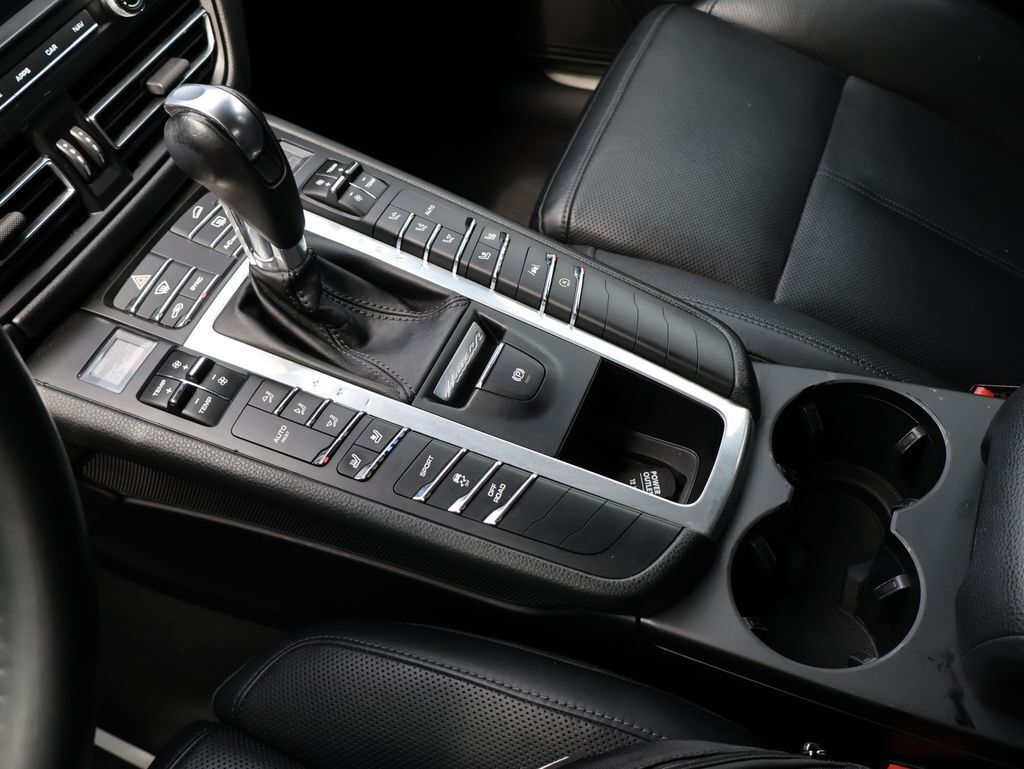 2020 Porsche Macan S San Clemente CA