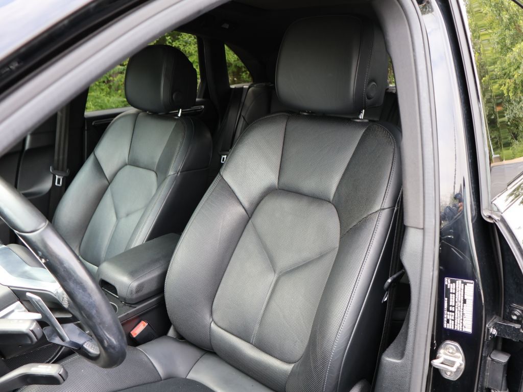 2020 Porsche Macan S San Clemente CA