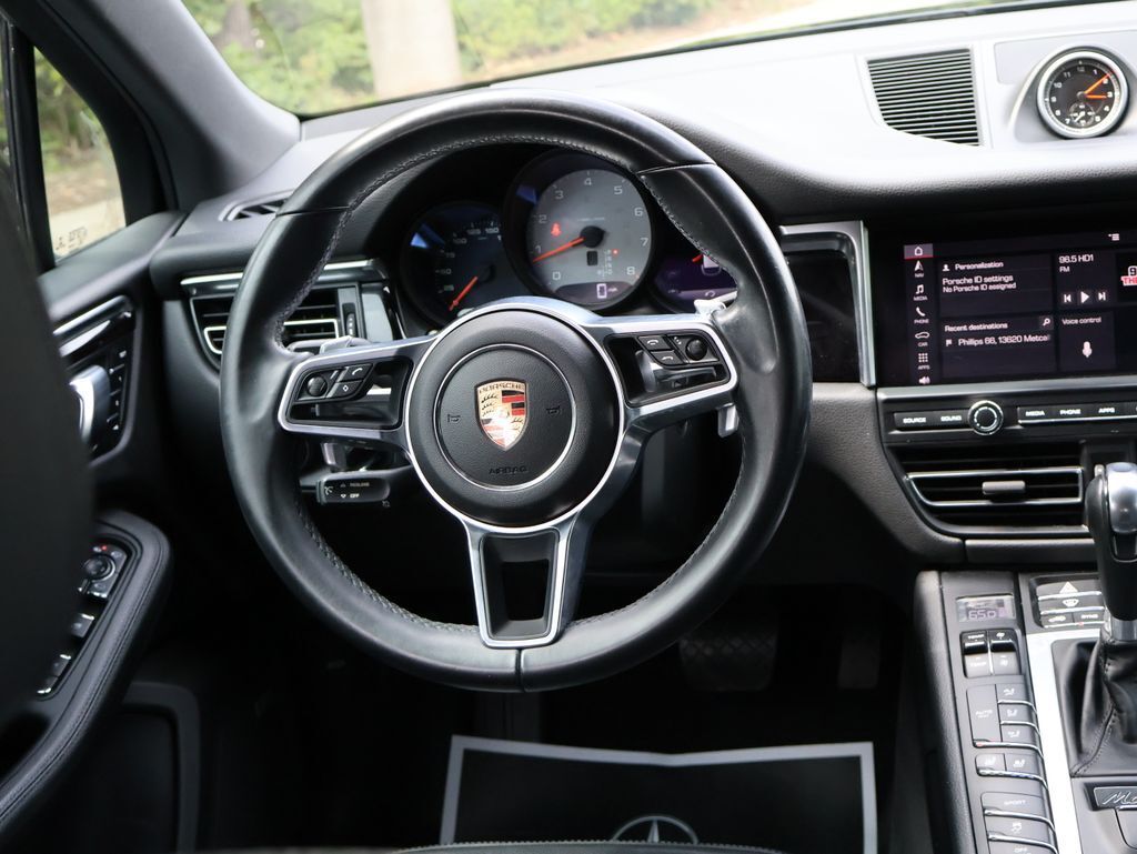 2020 Porsche Macan S San Clemente CA