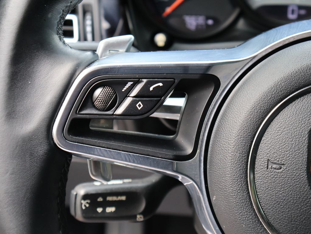 2020 Porsche Macan S San Clemente CA