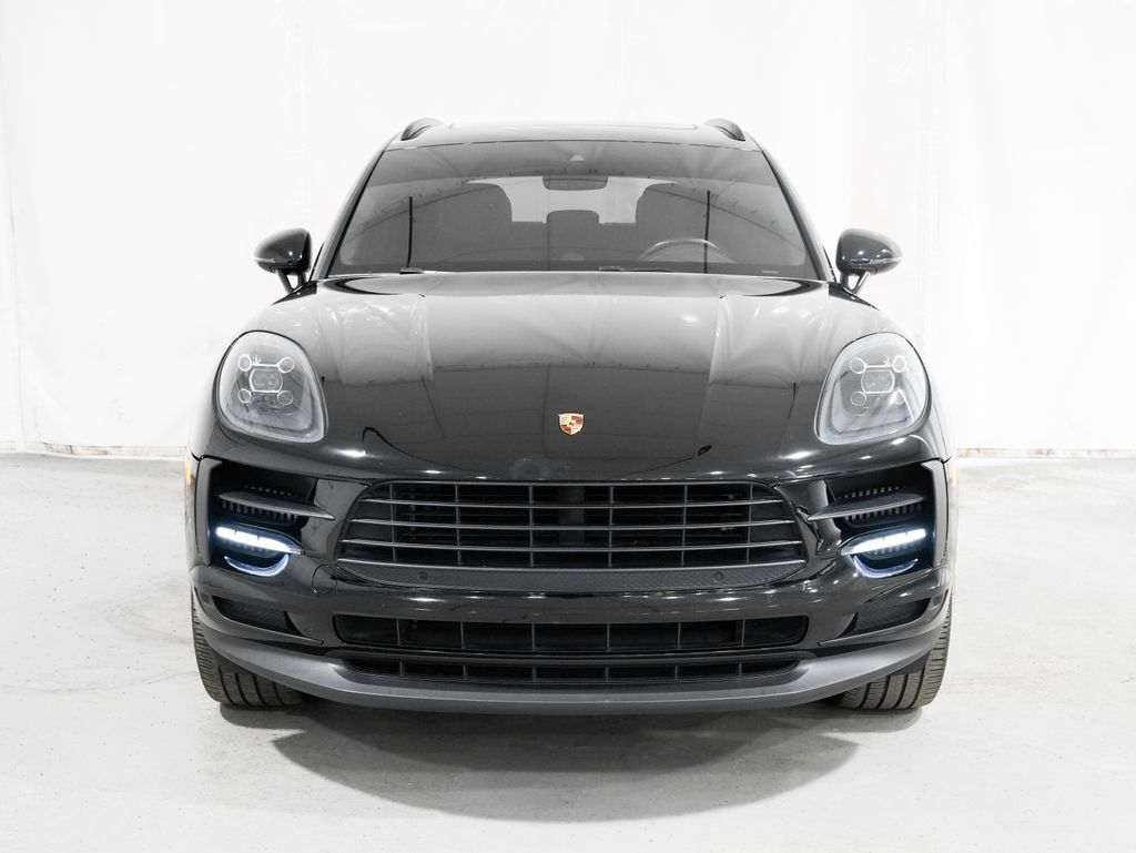 2020 Porsche Macan S Tigard OR