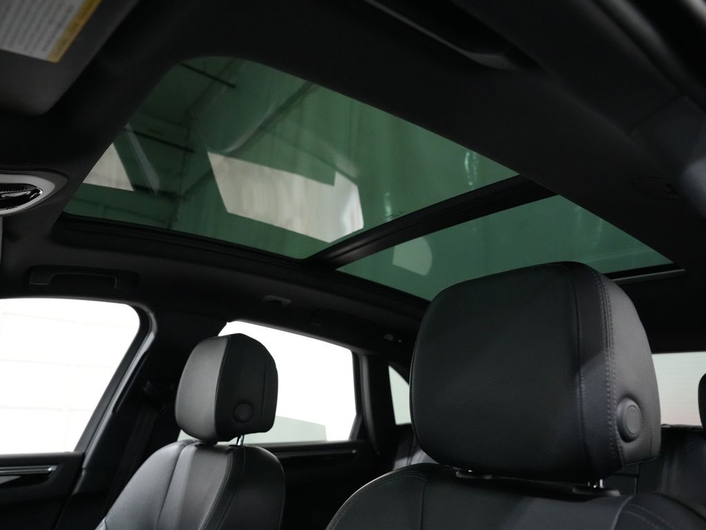 2020 Porsche Macan S Tigard OR