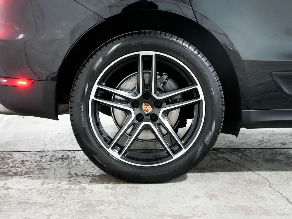 2020 Porsche Macan S Tigard OR