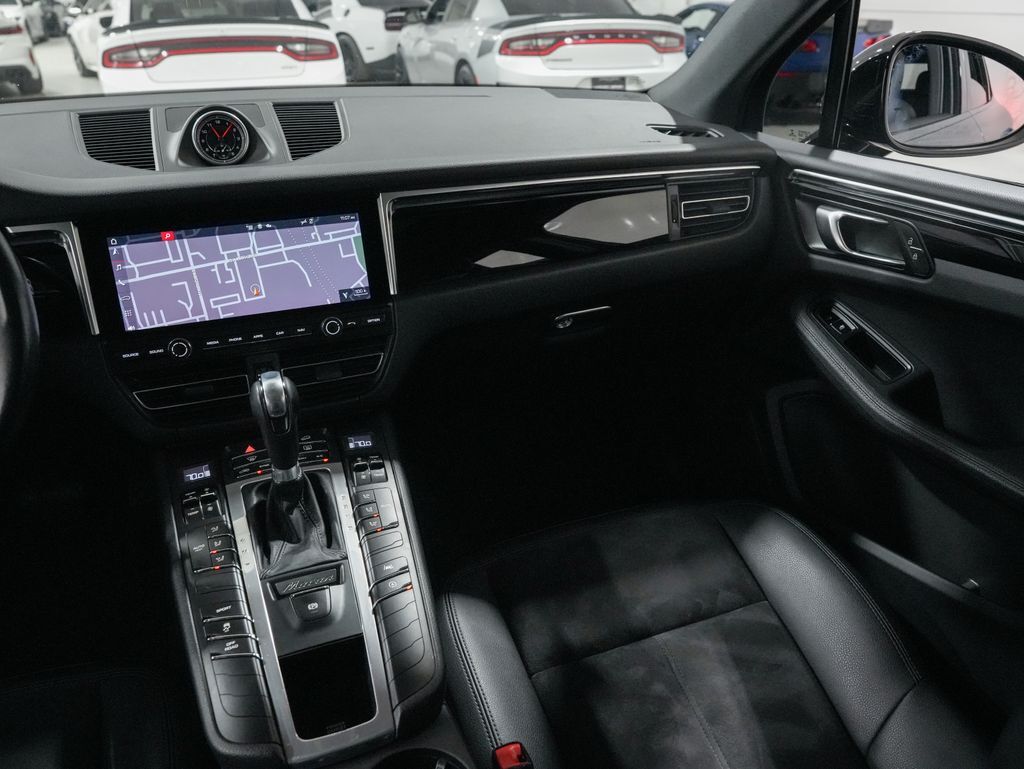 2020 Porsche Macan S Tigard OR