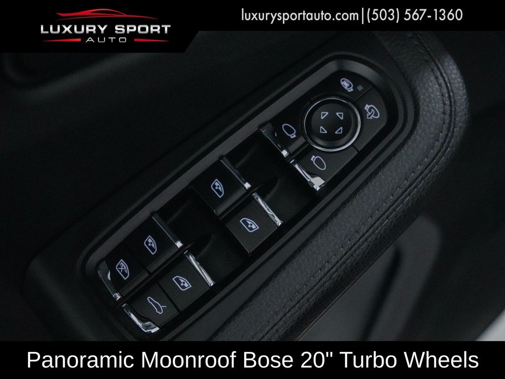 2020 Porsche Macan S Tigard OR