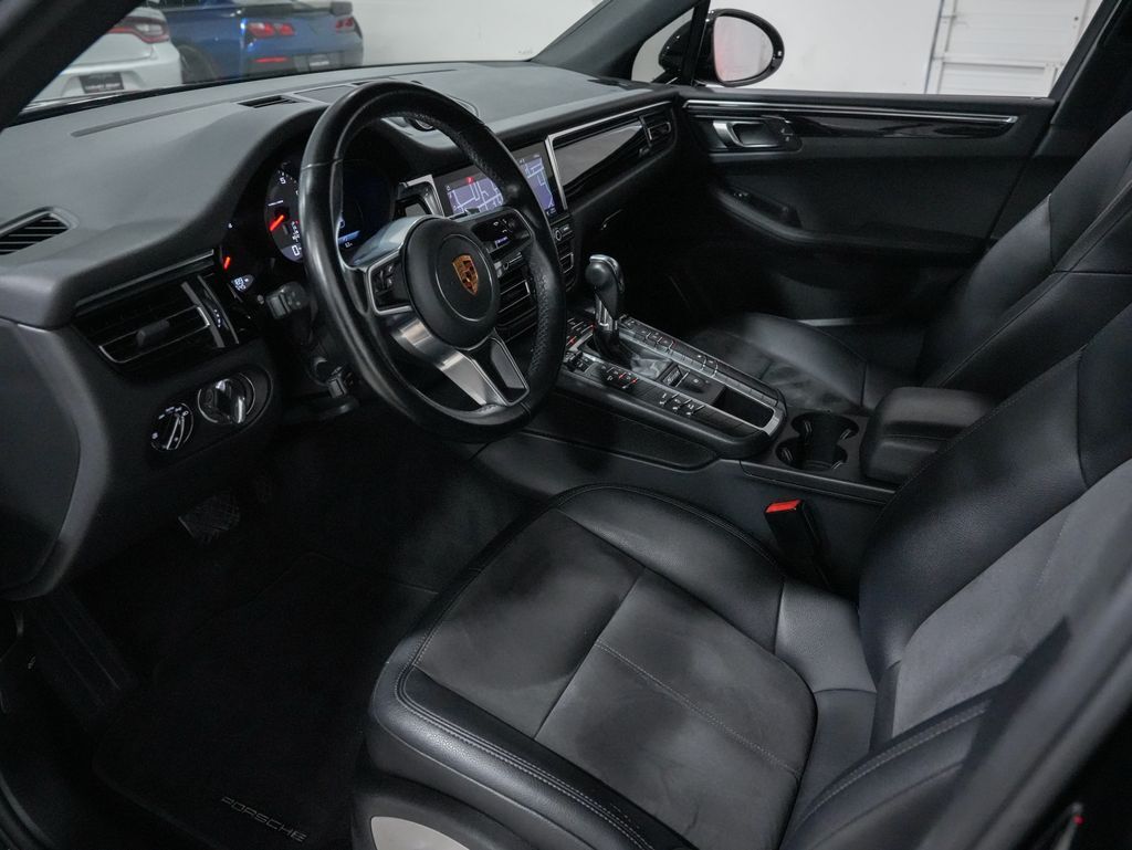 2020 Porsche Macan S Tigard OR