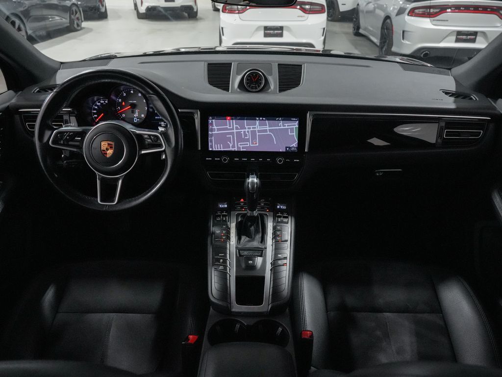 2020 Porsche Macan S Tigard OR