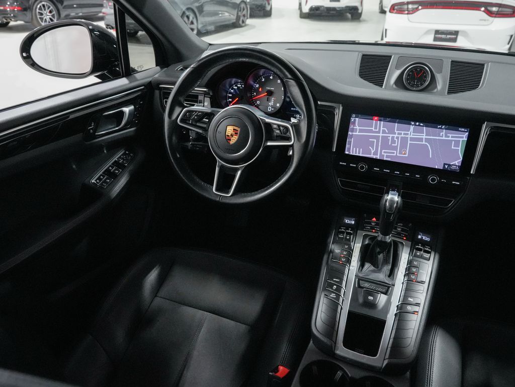 2020 Porsche Macan S Tigard OR